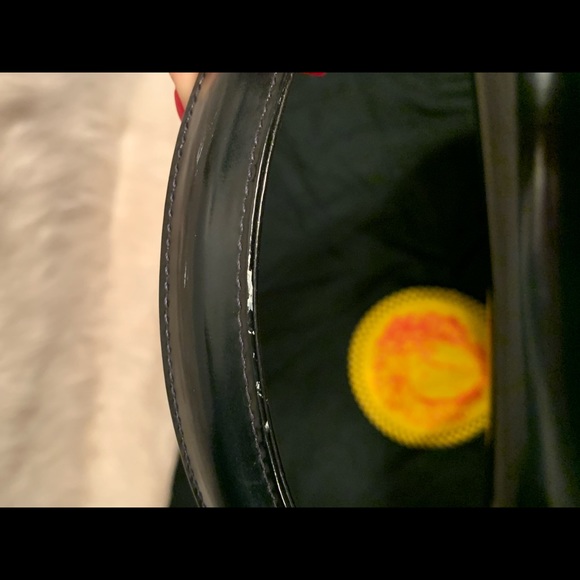 SOLD RARE Gianni Versace Medusa Flap Shoulder Bag - Picture 2 of 8